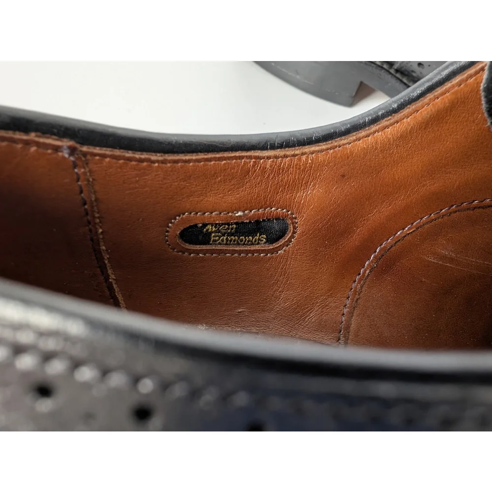 Allen Edmonds allen edmonds